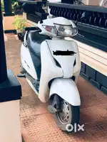 Honda activa for sale