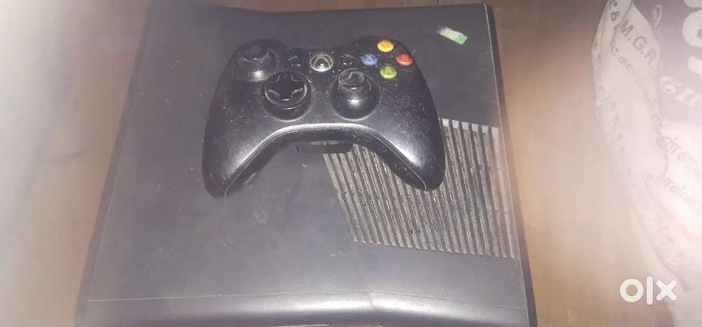 Xbox 360 S