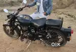 Royal Enfield 500