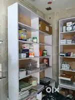Medical shop/general store