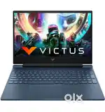 Hp Victus Intel Core i5 12th Gen Gaming Laptop 4GB Graphics! WhatsApp