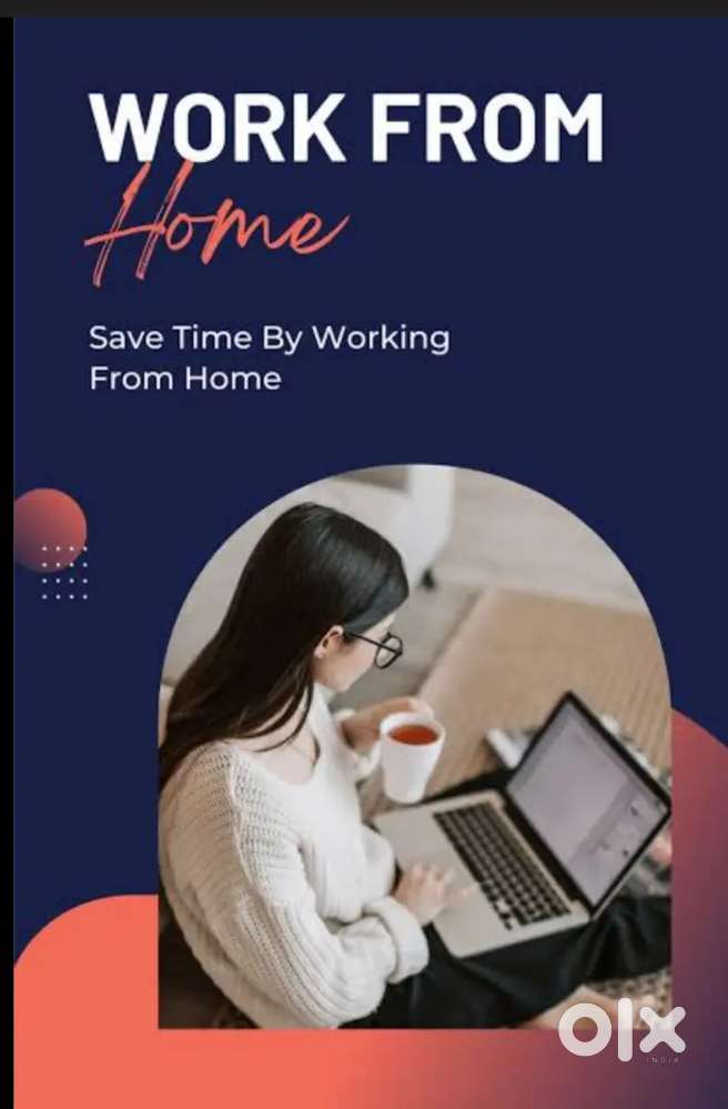 Work from home