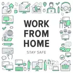 WORK FORM HOME  OPPORTUNITY USING SMARTPHONE