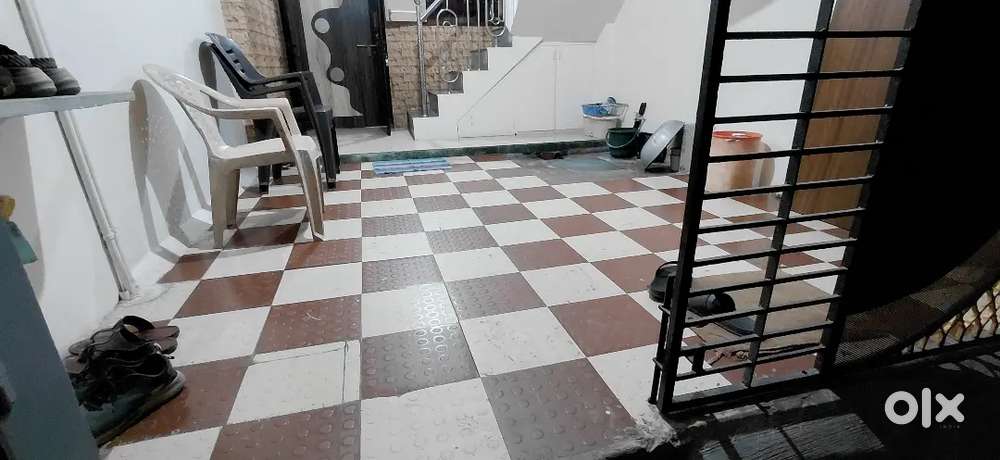 Own home sale bcoz searching new home