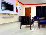 Fully Furnished Shared Flat In Thoraipakkam - Only For Males