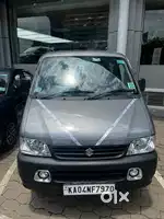 Maruti Suzuki Eeco 2025 Petrol 93 Km Driven
