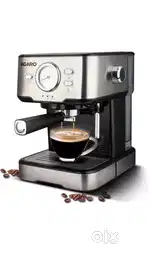 AGARO Imperial Espresso Coffee Maker, Coffee Machine