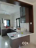 3bhk flat available for rent