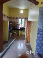 2bhk house for rent ,only for family at Chatiapali