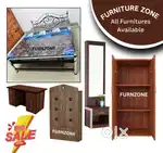 Steel furniture, Wooden Furniture, - Bed Mattress sales - Best price