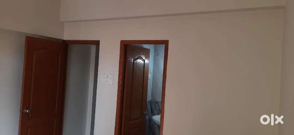 Resale 2Bhk Ground floor flat  in Corlim Old Goa