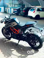 Very well mainted and in good condition with third party insurance