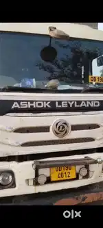 16 wheelr dala bady