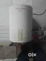 Morphy Richards Geyser