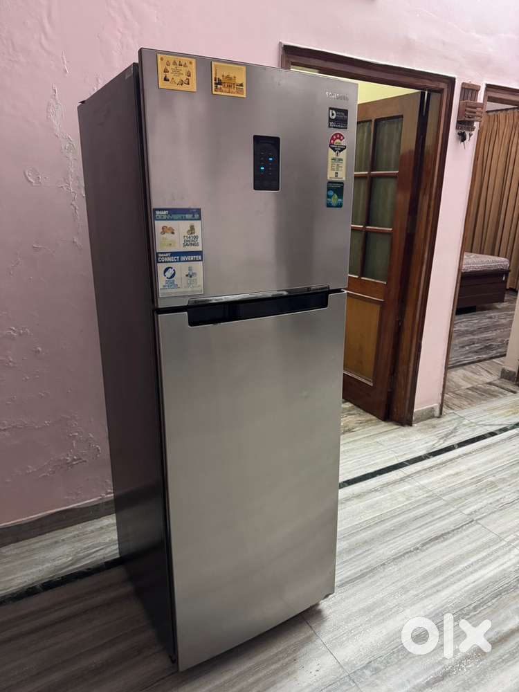 Samsung 345 litre in good condition (frost free)