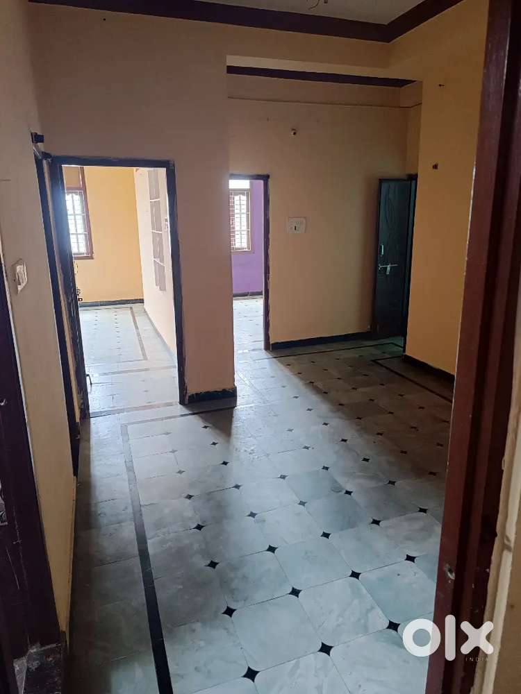 3BHK Flat near Asian Grammar School Bahadurpura