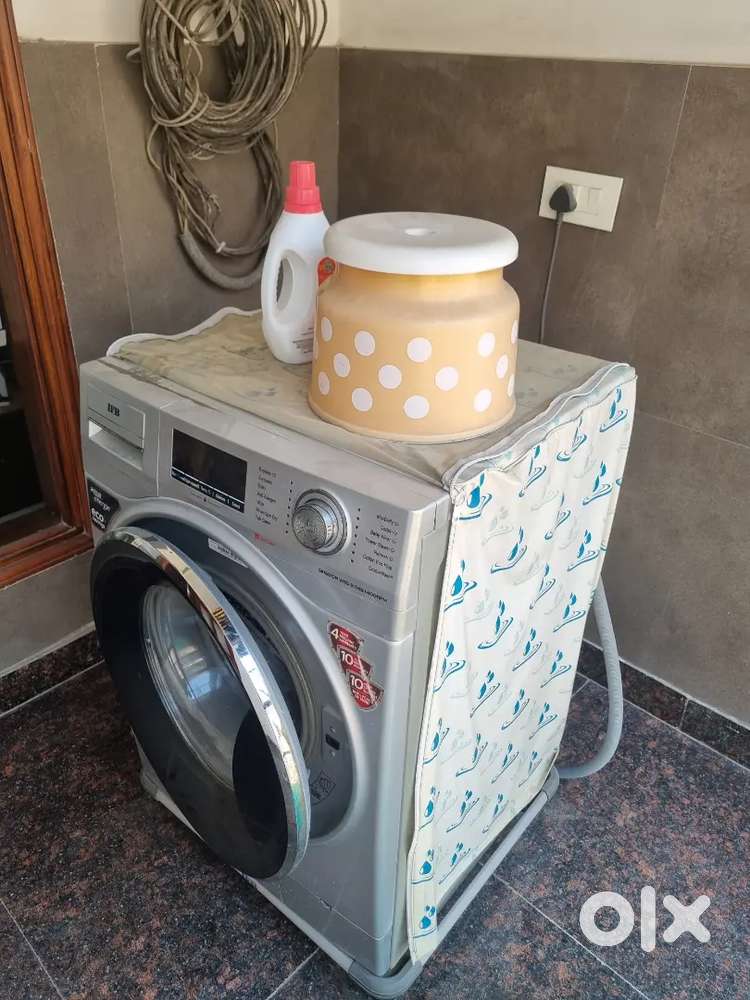 IFB Senator 8 kg automatic