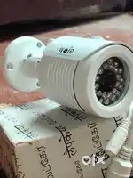 CCTV camera