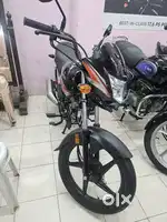 Brand New Shine 100 just pay 5555