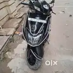 Ntrog 125 bs6 model 2024