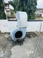 Commercial Kitchen blower