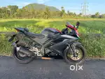 Well maintained R15 V3