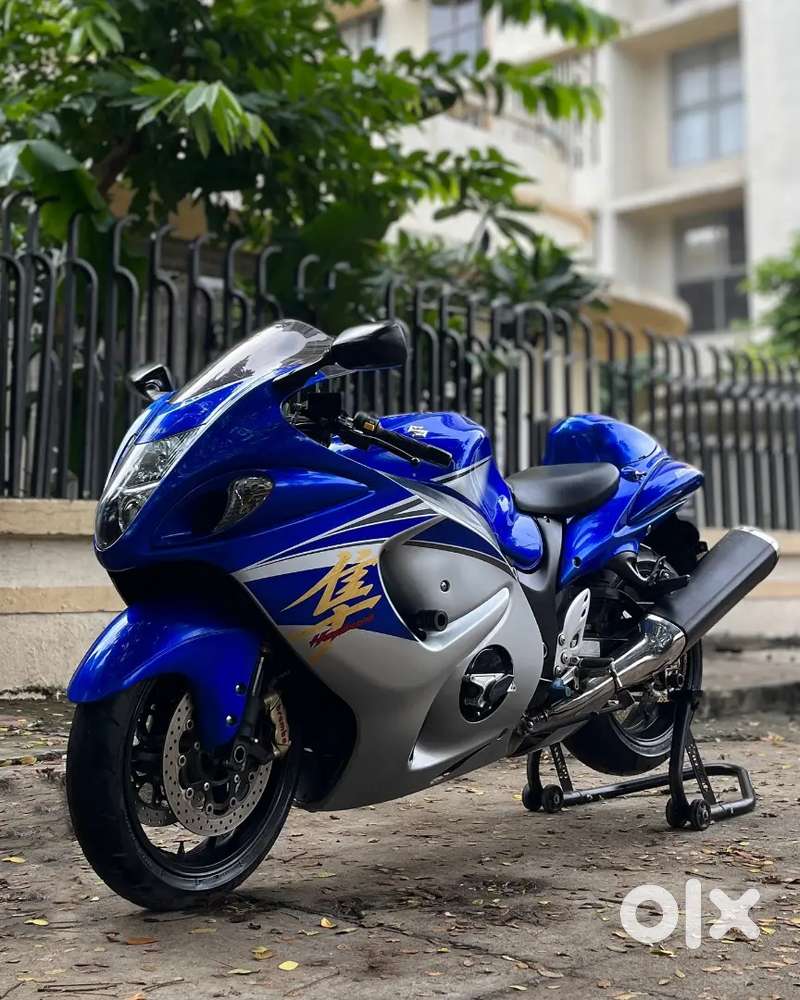 Aniversary addition only 3500 km driven