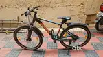 SCHNELL & MONTRA Well maintained gear cycle for sale