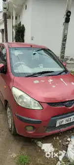 Hyundai Grand i10 Nios 2009 CNG & Hybrids 55000 Km Driven