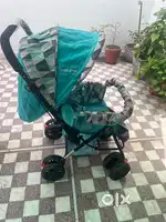 Baby Stroller / Pram
