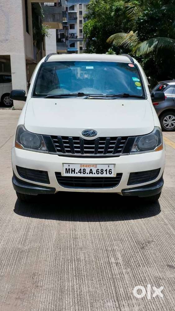 Mahindra Xylo E8 BS-III, 2012, Diesel