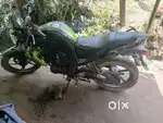 Fz parts available