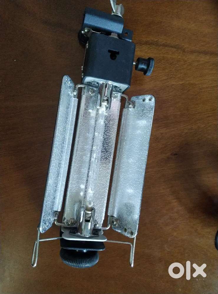 Canara Prta Light for Cine/Video Shooting