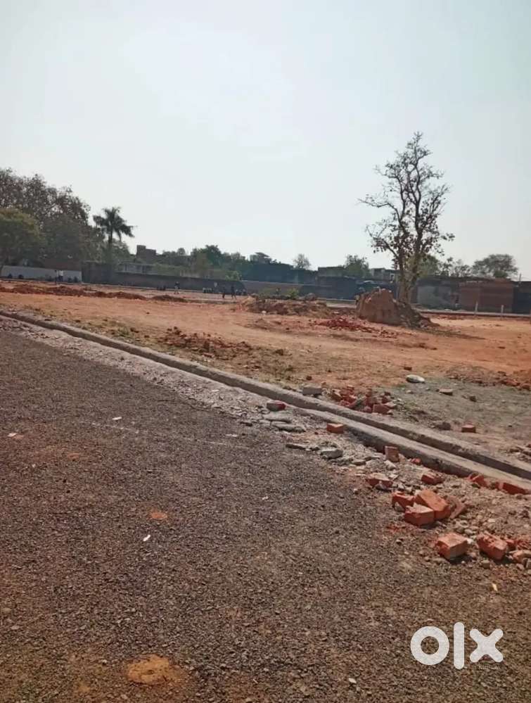 On national highway near govt iti