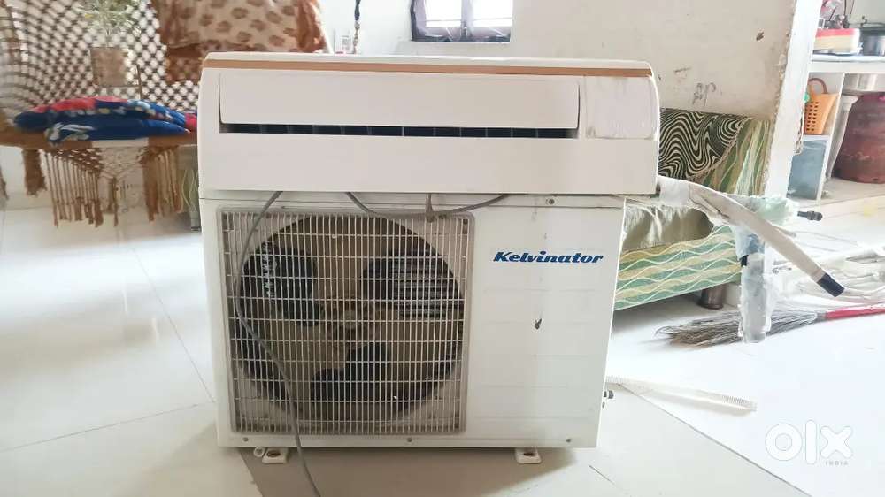 Good condition