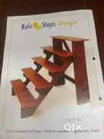 Golu stand