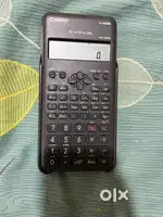 Its a scientific calculator
