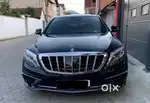 Mercedes Benz s class w222 front grill