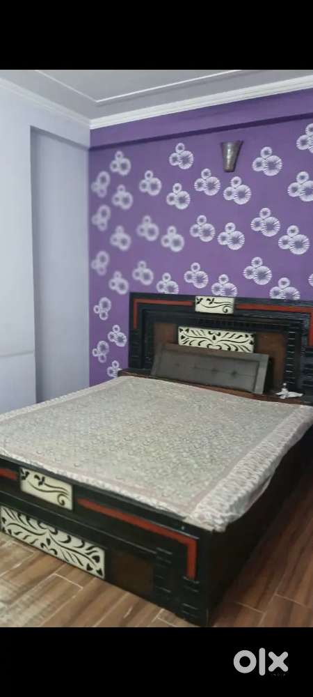 3BHK Fully Furnished Flat for Rent  Lift  Parking   Ready to Move!