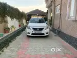 Nissan Sunny XV diesel