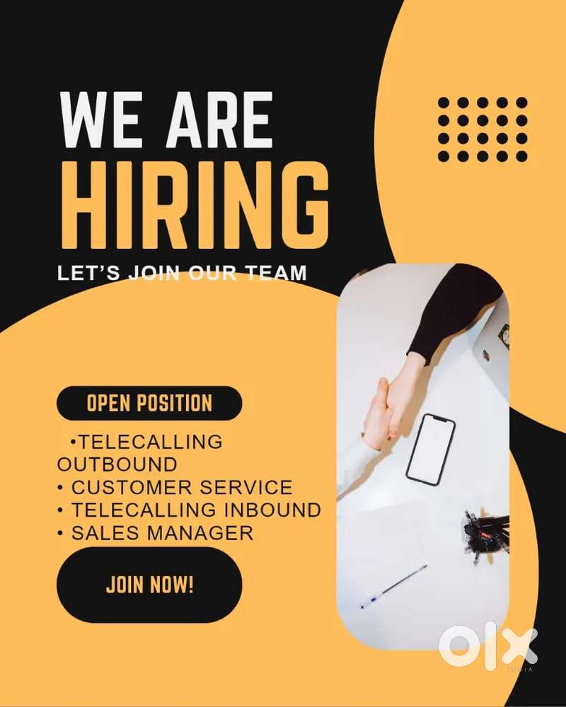 Part Time Job With Flexible Timings .