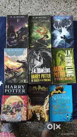Novels lot available for sale