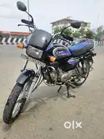 2021 HERO SPLENDOR+ SINGLE OWNER SELF START WORKING VERY GOOD CONDITIO
