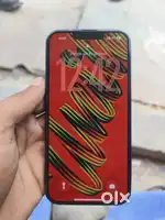 Iphone 13 128gb with box and bill