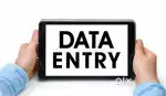SIMPLE HANDWRITTEN DATA ENTRY JOBS ( WORK FROM HOME)