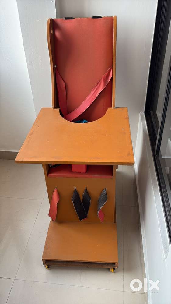 CP CHAIR FOR SPECIAL KIDS