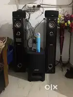 Very good condition and working condition