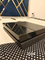 Play station 4
