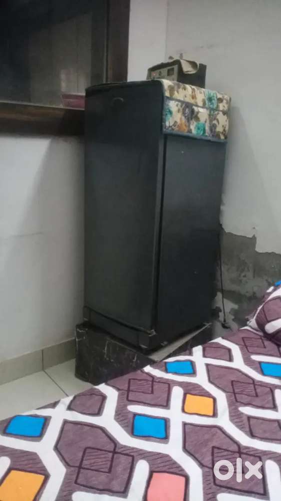 Whirlpool 210 ltr