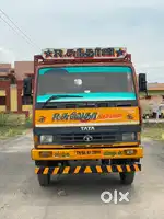 TATA 11 09 LPT Lcv | 19ft